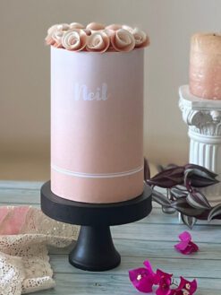 Bouquet - 03- Custom Cake - ZA000033C - Picture2