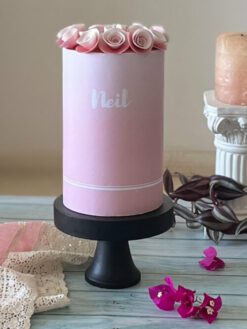 Bouquet - 05- Custom Cake - ZA000033E - Picture2