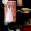Girl Pride - 02 - Custom Cake - ZA000009 - Picture1