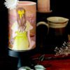 Girl Pride - 04 - Custom Cake - ZA000011 - Picture2