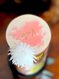 Girl Pride - 04 - Custom Cake - ZA000011 - Picture2