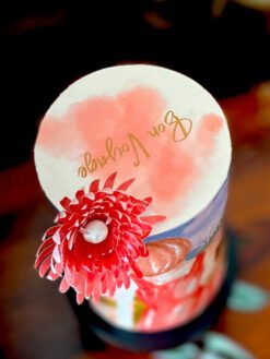 Girl Pride - 05 - Custom Cake - ZA000012 - Picture2