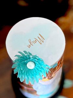 Girl Pride - 06 - Custom Cake - ZA000013 - Picture2