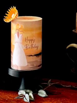 Girl Pride - 08 - Custom Cake - ZA000015 - Picture3