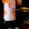 Girl Pride - 09 - Custom Cake - ZA000016 - Picture1
