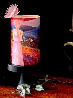 Girl Pride - 11 - Custom Cake - ZA000018 - Picture3