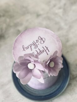 Gradience - 02- Custom Cake - ZA000026 - Picture2