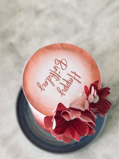 Gradience - 03- Custom Cake - ZA000027 - Picture2