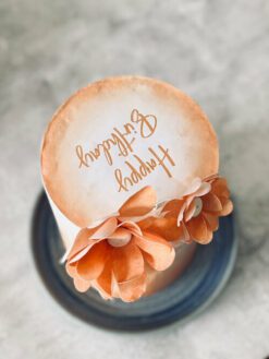 Gradience - 04- Custom Cake - ZA000028 - Picture2