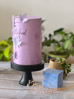The Climber - 05- Custom Cake - ZA000023 - Pic3