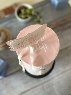 Vintage Charm - 01- Custom Cake - ZA000033A - Picture2
