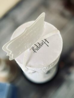 Vintage Charm - 03- Custom Cake - ZA000033C - Picture2
