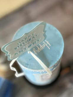 Vintage Charm - 04- Custom Cake - ZA000033D - Picture2