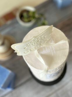 Vintage Charm - 06- Custom Cake - ZA000033F - Picture2