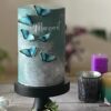 Butterfly Effect - 02- Custom Cake - ZA000039B - Picture1