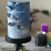 Butterfly Effect - 03- Custom Cake - ZA000039C - Picture1