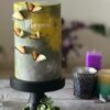 Butterfly Effect - 04- Custom Cake - ZA000039D - Picture1
