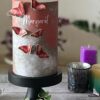 Butterfly Effect - 05- Custom Cake - ZA000039E - Picture1