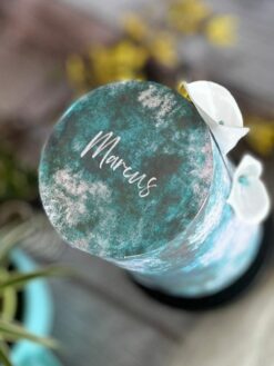 Calla - 03- Custom Cake - ZA000041C - Picture2