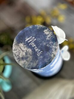 Calla - 04- Custom Cake - ZA000041D - Picture2