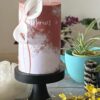 Calla - 05- Custom Cake - ZA000041E - Picture1