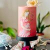 Mamma Mia - 01- Custom Cake - ZA000046A - Picture1