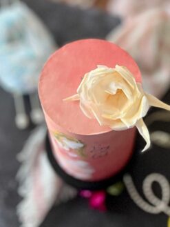 Mamma Mia - 01- Custom Cake - ZA000046A - Picture2
