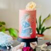 Mamma Mia - 03- Custom Cake - ZA000046C - Picture1