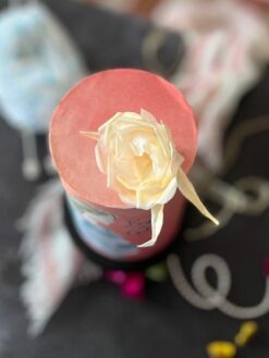 Mamma Mia - 03- Custom Cake - ZA000046C - Picture2