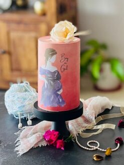 Mamma Mia - 04- Custom Cake - ZA000046D - Picture3