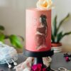 Mamma Mia - 05- Custom Cake - ZA000046E - Picture1