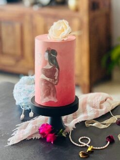 Mamma Mia - 05- Custom Cake - ZA000046E - Picture3