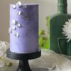 Petal Like - 01- Custom Cake - ZA000040A - Picture1