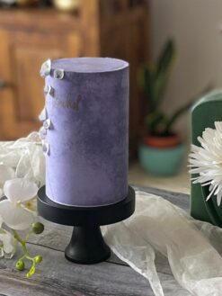 Petal Like - 01- Custom Cake - ZA000040A - Picture3