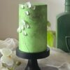 Petal Like - 02- Custom Cake - ZA000040B - Picture1
