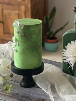 Petal Like - 02- Custom Cake - ZA000040B - Picture3