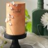 Petal Like - 03- Custom Cake - ZA000040C - Picture1