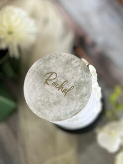 Petal Like - 04- Custom Cake - ZA000040D - Picture2