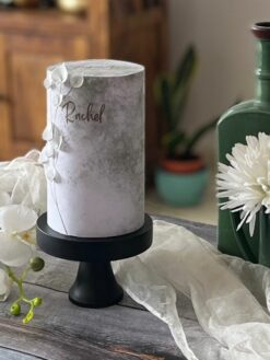 Petal Like - 04- Custom Cake - ZA000040D - Picture3
