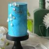 Petal Like - 05- Custom Cake - ZA000040E - Picture1