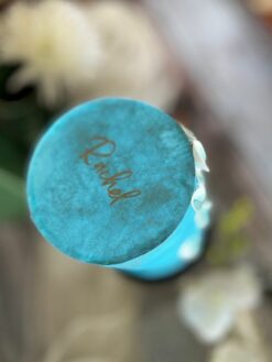 Petal Like - 05- Custom Cake - ZA000040E - Picture2