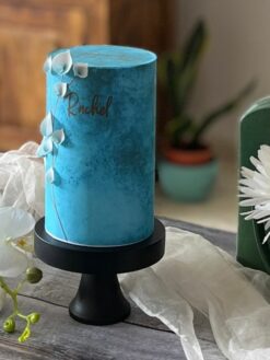 Petal Like - 05- Custom Cake - ZA000040E - Picture3