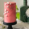 Petal Like - 06- Custom Cake - ZA000040F - Picture1