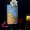 v1-Flames - 01- Custom Cake - ZA000043A - Picture2