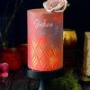 v1-Flames - 04- Custom Cake - ZA000043D - Picture1
