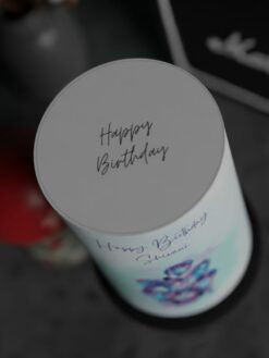 BTS-01 - Custom Cake - ZA000054A - Picture2