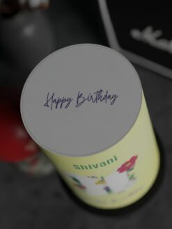 BTS-03 - Custom Cake - ZA000054C - Picture2
