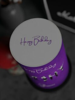 BTS-04 - Custom Cake - ZA000054D - Picture2