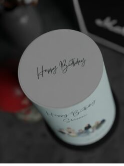 BTS-06 - Custom Cake - ZA000054F - Picture2