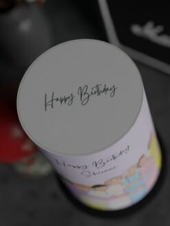 BTS-07 - Custom Cake - ZA000054G - Picture2